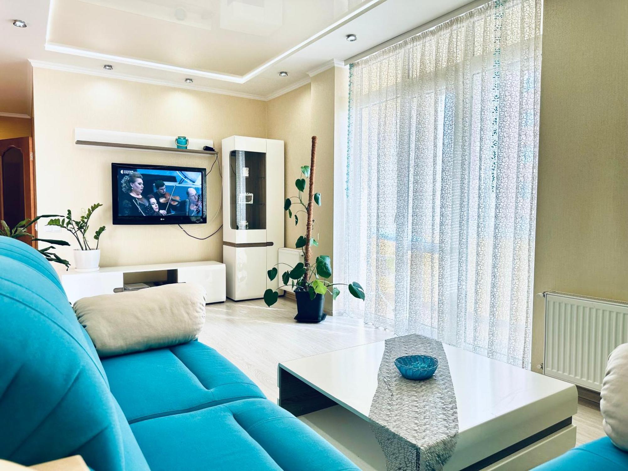 Apartments With A Coffee Machine In The City Center, Near A Park And Zlata Plaza Riwne Exterior foto